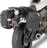 Givi TMT2126 Specific Pannier Holder for MT501 Metro-T Side Cases for Yamaha XSR700 | TMT2126