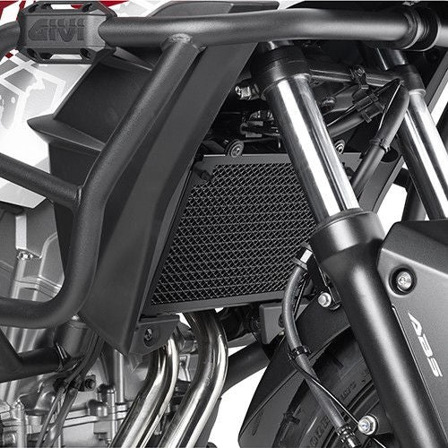 Engine Guard GIVI Black | TN1121