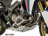 GIVI Engine Guard for Honda Africa Twin CRF1000L DCT 16-17, Stainless Steel | TN1151OX