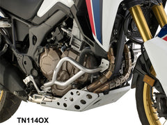 GIVI Engine Guard for Honda Africa Twin CRF1000L DCT 16-17, Stainless Steel | TN1151OX
