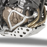 GIVI Engine Guard for Honda Africa Twin CRF1000L Adventure Sport, Stainless Steel 25mm tubes | TN1161OX