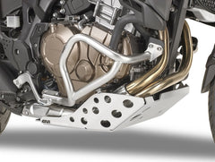 GIVI Engine Guard for Honda Africa Twin CRF1000L DCT, Stainless Steel | TN1162OX