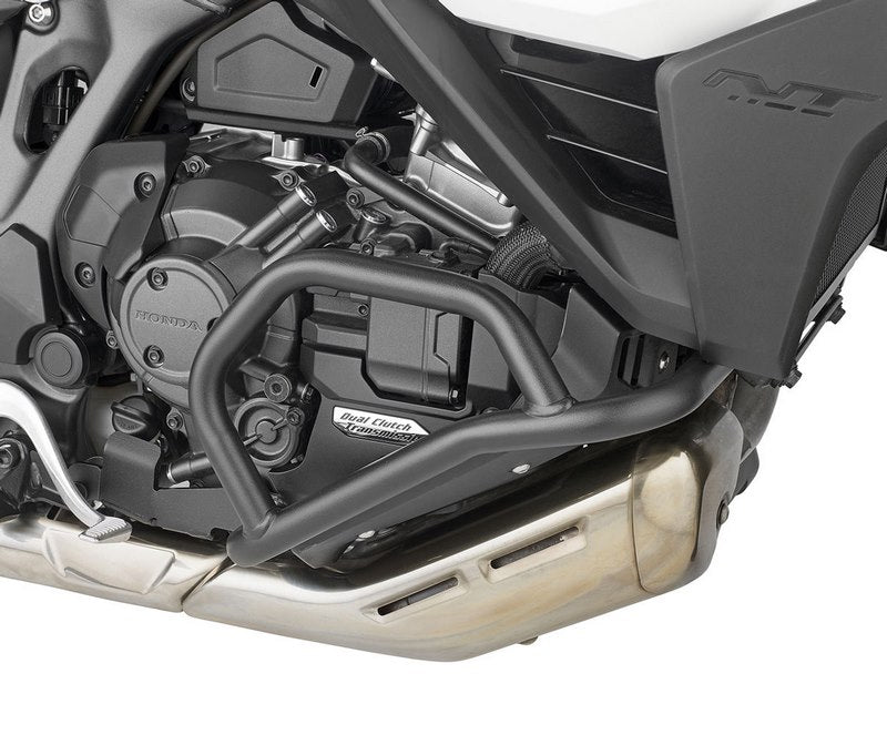 GIVI Crash bar, black for Honda NT 1100 (22-23) | TN1196B