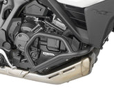 GIVI Crash bar, black for Honda NT 1100 (22-23) | TN1196B