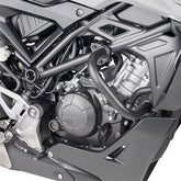 Givi Tubular engine guard black Honda CB 125 R (21-22) | TN1199