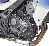 GIVI Crash bar, black for Honda XL750 Transalp (23) | TN1201