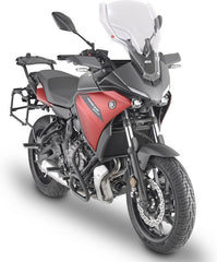 GIVI Crash bar - black - for Yamaha Tracer 700 (20-23) | TN2148B