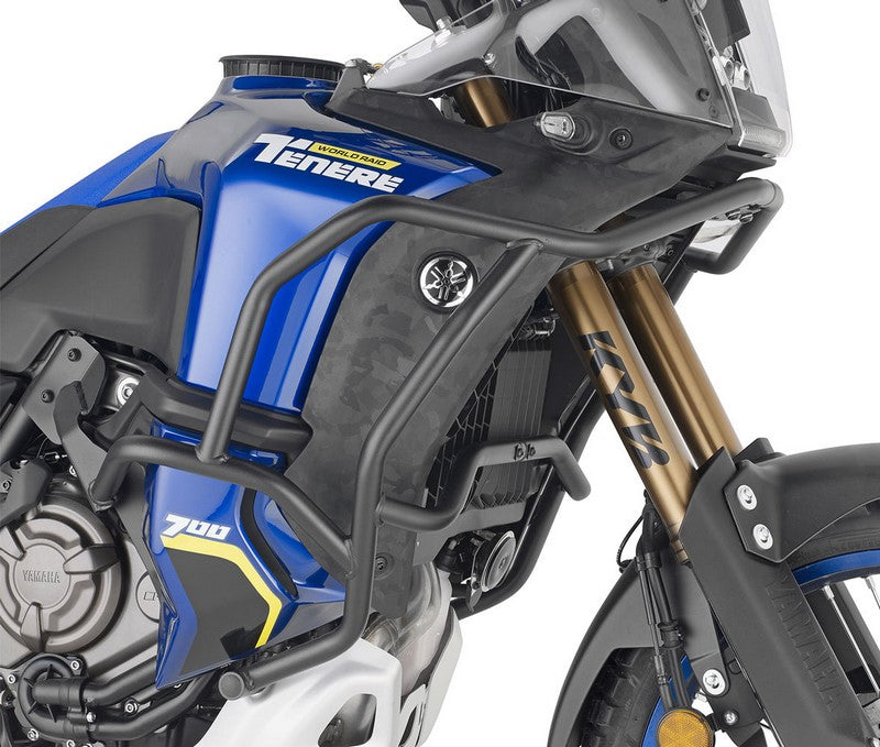 Givi Specific crash bar - black | TN2165