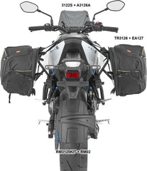 GIVI Specific crash bar - black - for Suzuki GSX-8S (23) | TN3126