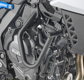 GIVI Specific crash bar - black - for Suzuki GSX-8S (23) | TN3126