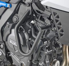 GIVI Specific crash bar - black - for Suzuki GSX-8S (23) | TN3126