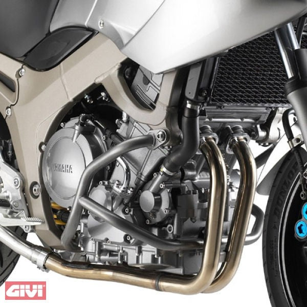 Engine Guard GIVI Black | TN347
