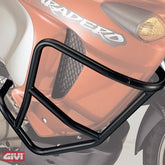 Engine Guard GIVI Black | TN365