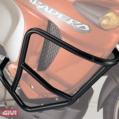 Engine Guard GIVI Black | TN365