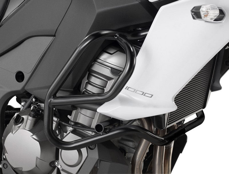 GIVI Engine Guard for Kawasaki Versys 1000 15-18 | TN4113