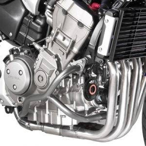 Engine Guard GIVI Black | TN452