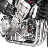 Engine Guard GIVI Black | TN452