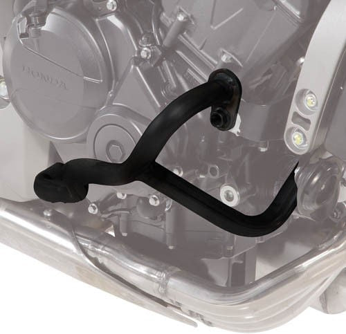 Engine Guard GIVI Black | TN453