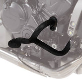Engine Guard GIVI Black | TN453