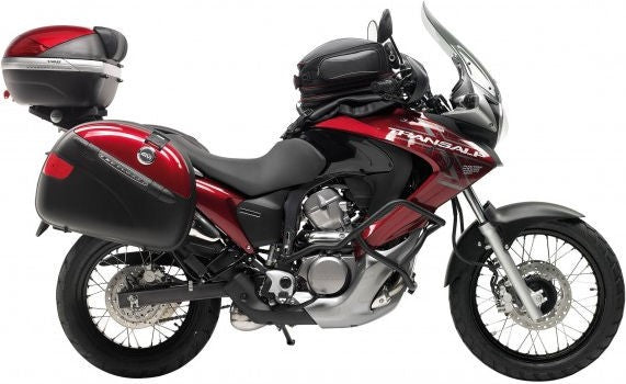 GIVI Engine Guard for Honda Transalp 700 | TN455