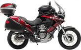 GIVI Engine Guard for Honda Transalp 700 | TN455