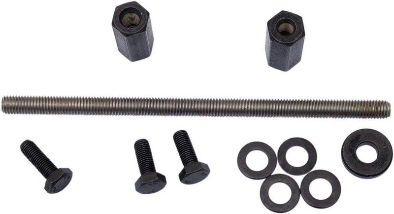 GIVI TN5108KIT mounting kit required to mount TN5108 or TN5108OX Engine Guard on BMW R 1200 GS 17-18, BMW R 1200 R/RS 15-18 | TN5108KIT