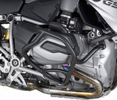 GIVI Engine Guard Black Steel for BMW R 1200 GS 13-18, R 1200 R/RS 15- | TN5108