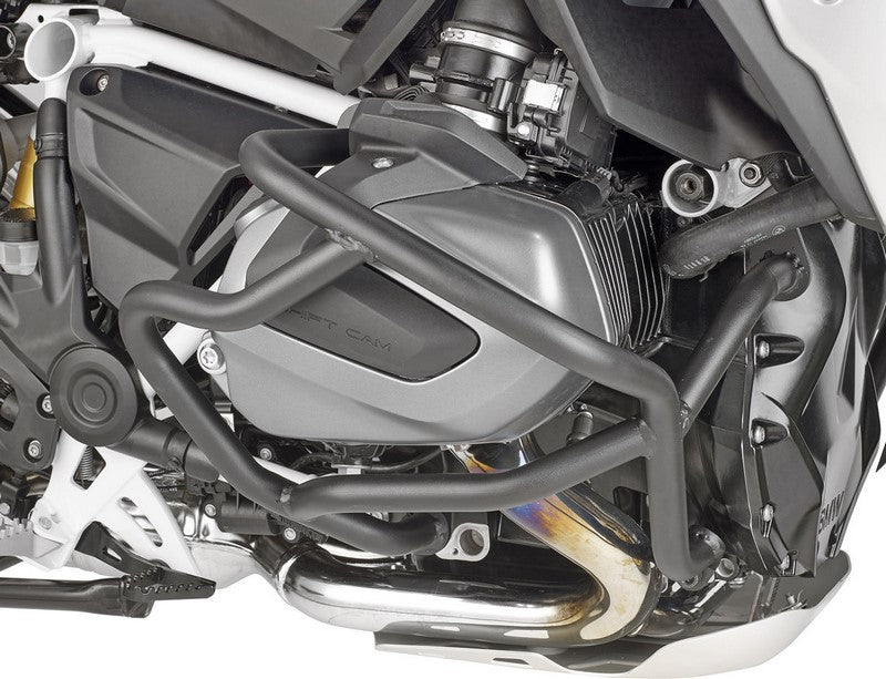GIVI Engine Guard TN5128 for BMW R 1250 GS, R 1250 R, R 1250 RS | TN5128