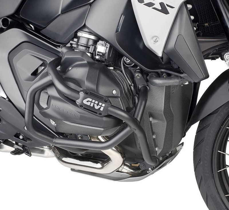 GIVI Crash bar, black for BMW R 1300 GS (24) | TN5143