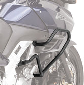 GIVI Engine Guard for Suzuki DL 1000 V-Strom 02-10, Kawasaki KLV 1000 | TN528