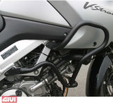 Engine Guard GIVI Black | TN532