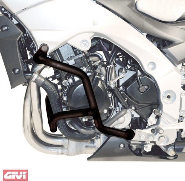 Engine Guard GIVI Black | TN535