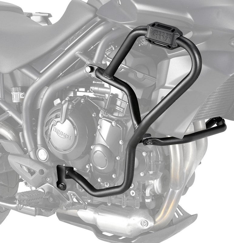 GIVI Engine Guard for Triumph Tiger 800 | TN6409