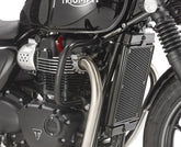 GIVI Engine Guard for Triumph Bonneville T100 17-, T120, Street Cup, Street Twin, Bonneville Bobber | TN6410