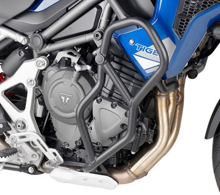 Givi Engine Guard for Triumph Tiger 1200 GT, Tiger 1200 GT PRO | TN6422