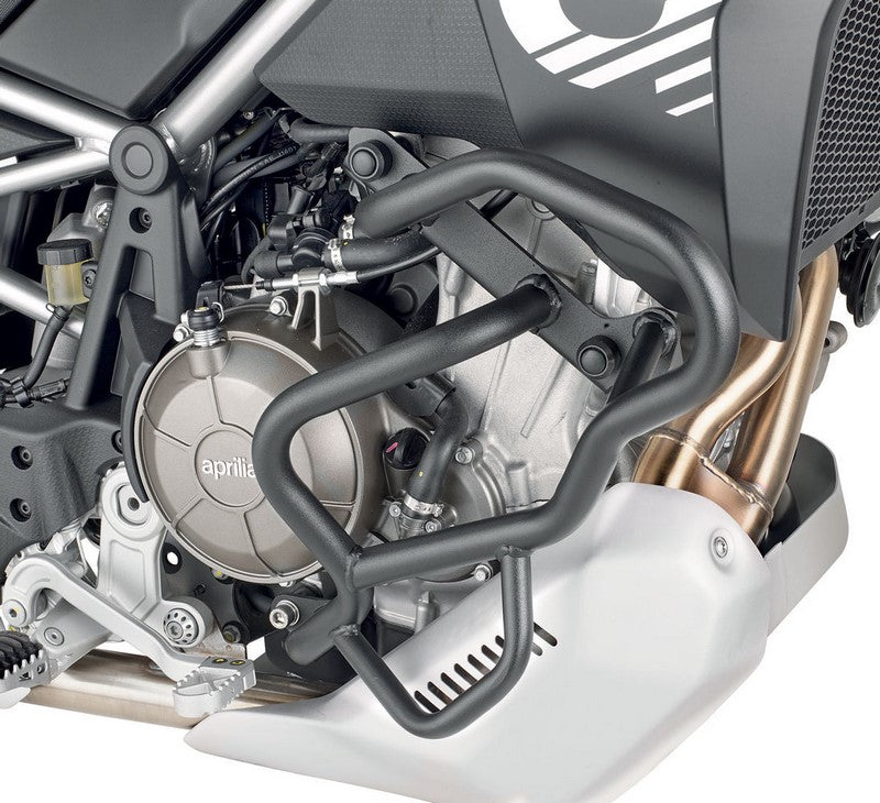 Givi Specific engine guard, black | TN6710