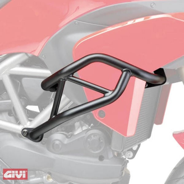 Engine Guard GIVI Black | TN7401