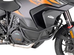 Givi Specific engine guard, black | TN7713
