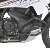 GIVI Specific crash bar - black - for KTM 790/890 Adventure (23) | TN7716