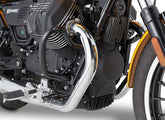 GIVI Engine Guard for Moto Guzzi V7 III Stone / Special, Racer, Anniversario, V9 Roamer / V9 Bobber | TN8202