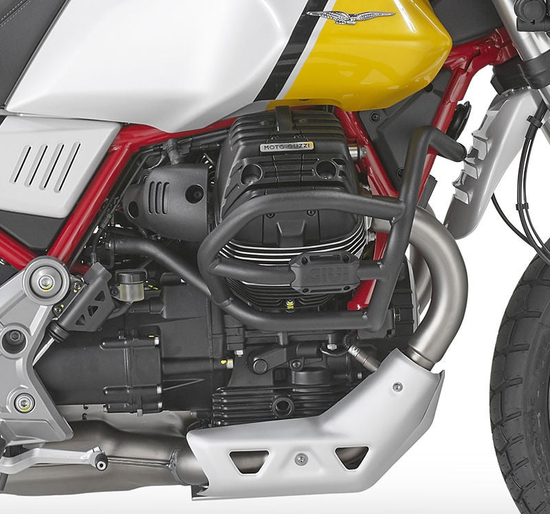 GIVI Engine Guard for Moto Guzzi V 85 TT | TN8203