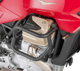 GIVI Crash bar black for Moto Guzzi V100 Mandello (22-23) | TN8207
