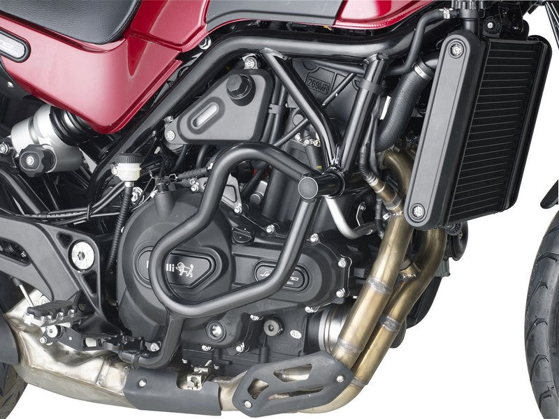 GIVI Engine Guard for Benelli Leoncino 500 | TN8704