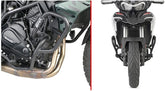 GIVI Crash bar black for Benelli TRK 702 (23) | TN8717