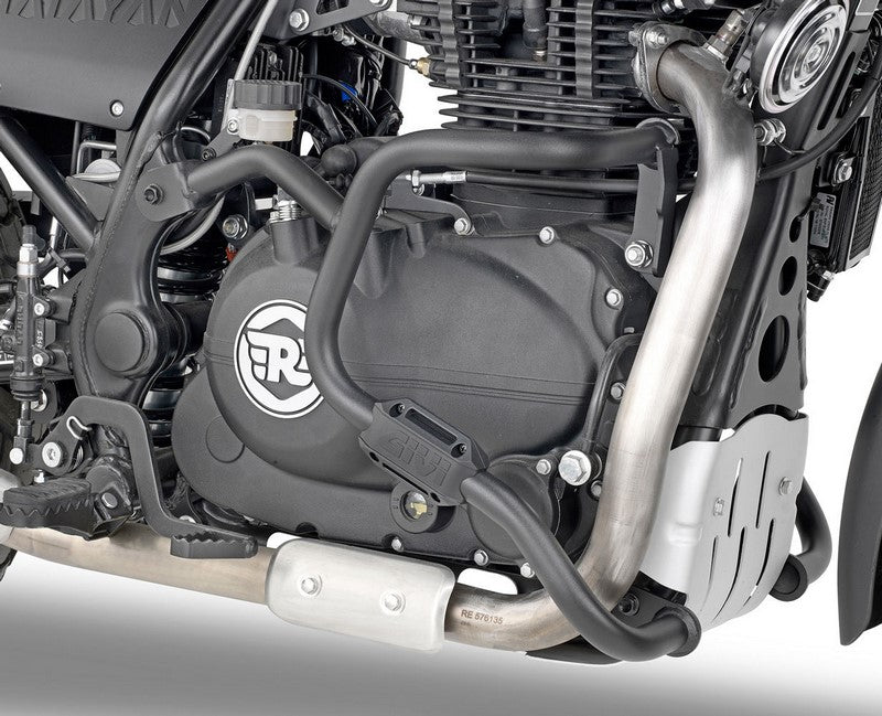 GIVI Engine Guard for Royal Enfield Himalayan | TN9050