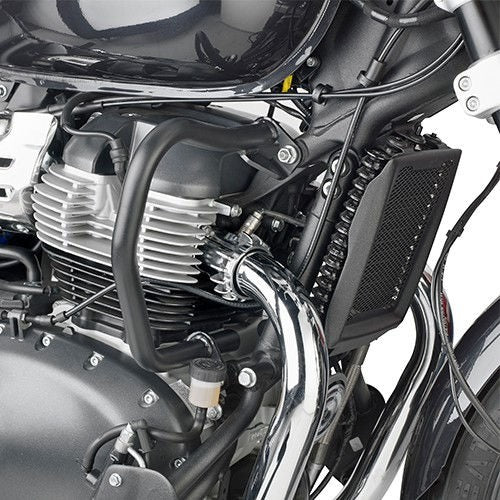 Givi Fall bars - black - | TN9058