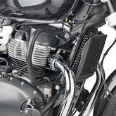 Givi Fall bars - black - | TN9058