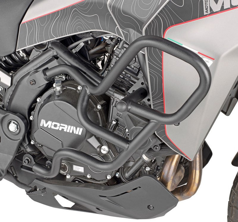 Givi Specific engine guard, black | TN9350