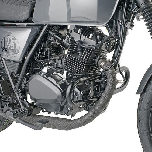 Givi Specific crash bar, black | TN9610