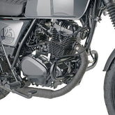 Givi Specific crash bar, black | TN9610